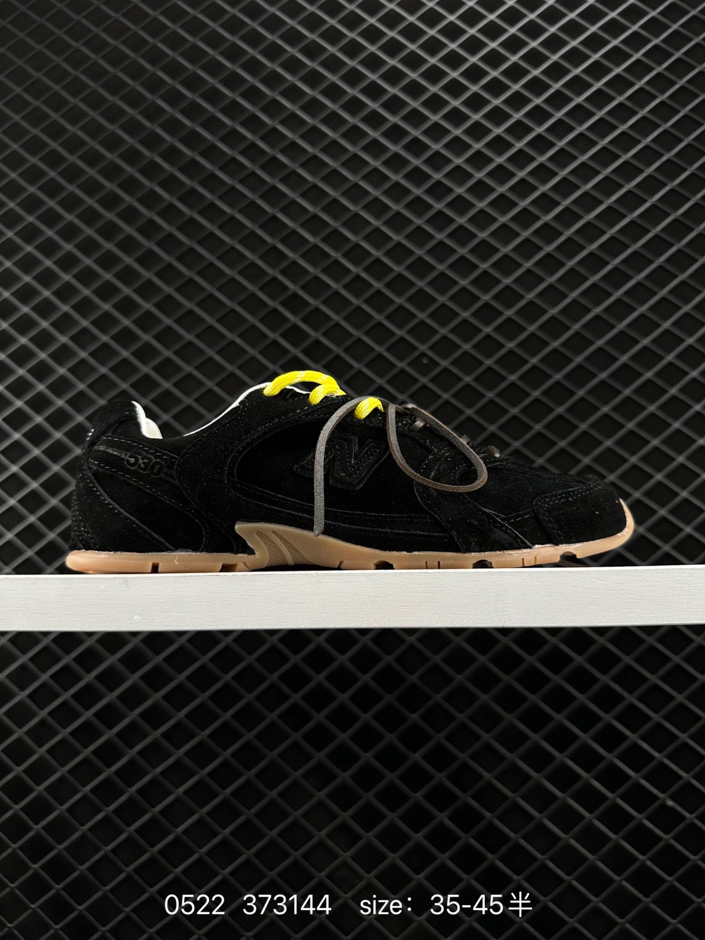 MiuMiu x NB New Balance 530 SL